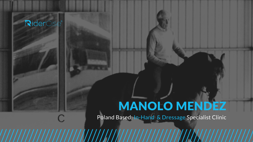Manolo Mendez Clinic in Poland