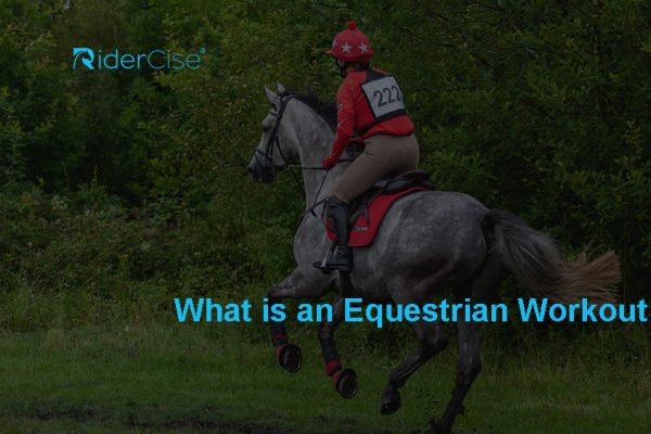 What is an Equestrian Workout