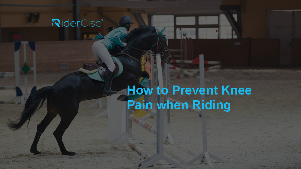 How to Prevent Knee Pain When Riding