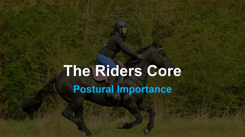 Riders Core
